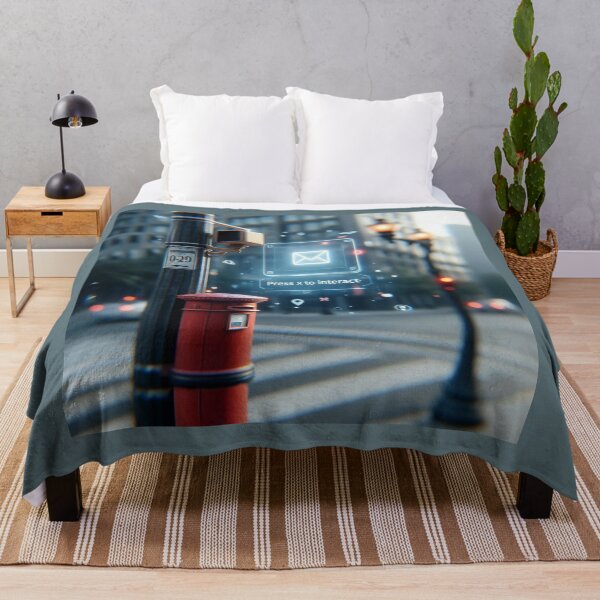 Item preview, NPC Vibes - Press X to interact designed and sold by nature. electrified..