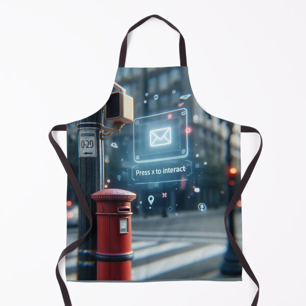 Item preview, NPC Vibes - Press X to interact designed and sold by nature. electrified..