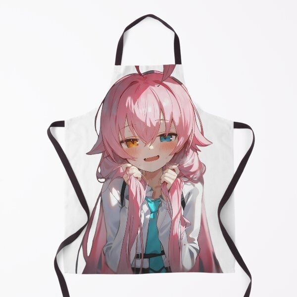 Item preview, Cute pink haired demon designed and sold by xVicksx.