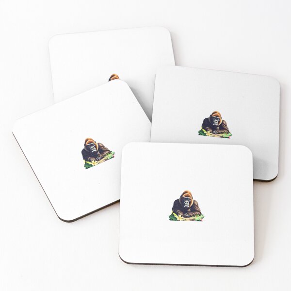Item preview, Gorilla chewing gum designed and sold by Kenji11.