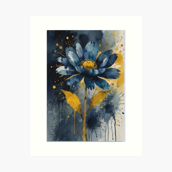 Item preview, Dark elegance  designed and sold by Artistic canvas store.