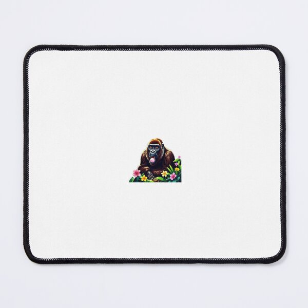 Item preview, Gorilla chewing gum designed and sold by Kenji11.