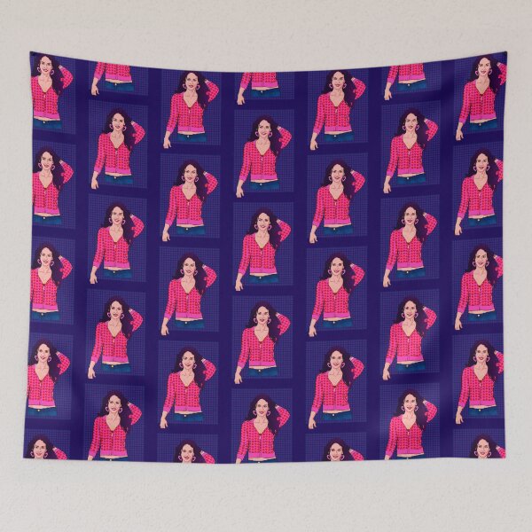 Item preview, Jennifer Check designed and sold by JennElaine.
