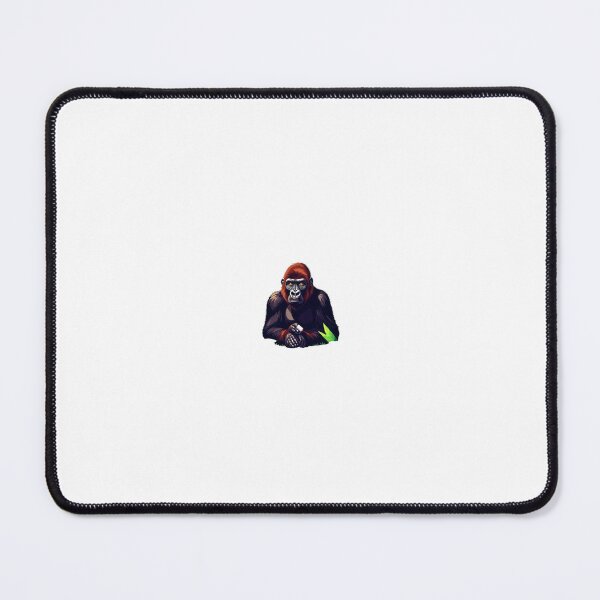 Item preview, Gorilla chewing gum designed and sold by Kenji11.