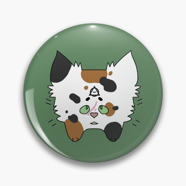 Item preview, Therian Cat  designed and sold by KrisSJ12.