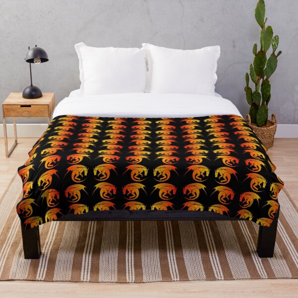 Item preview, Warm Gradient Dragons designed and sold by FP-097.