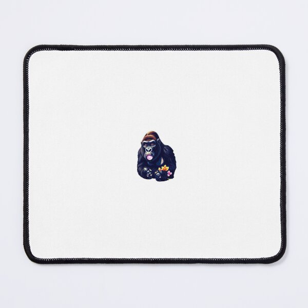 Item preview, Gorilla chewing gum designed and sold by Kenji11.