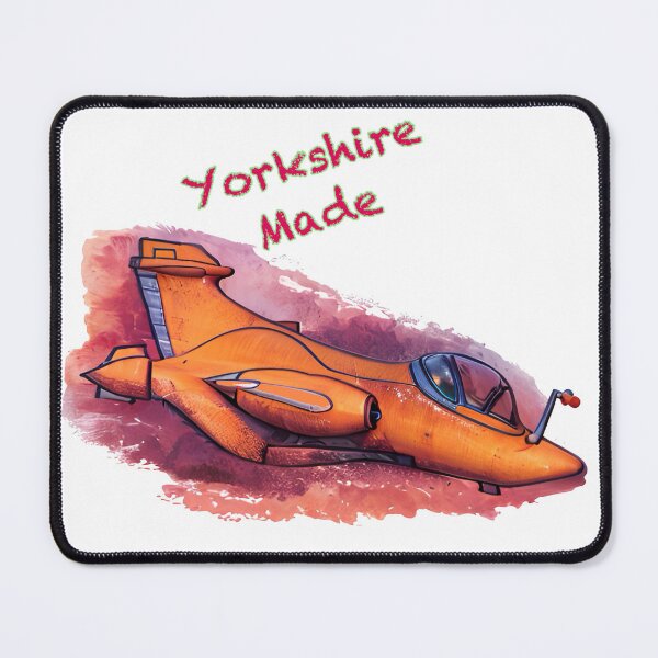 Item preview, Yorkshire Made designed and sold by Glenbobagins.