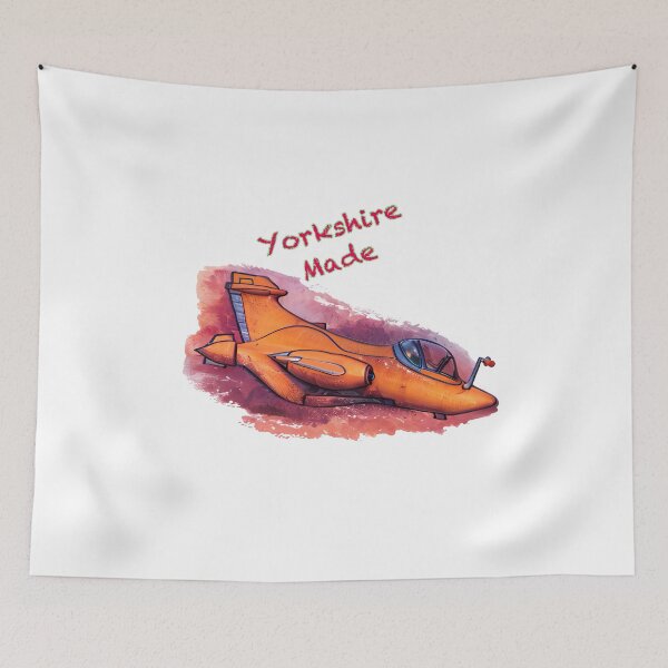 Item preview, Yorkshire Made designed and sold by Glenbobagins.
