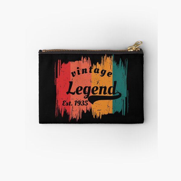 Item preview, Legend 1935 90th Birthday Gifts for Men Women 90 Year Old designed and sold by Guess4best.