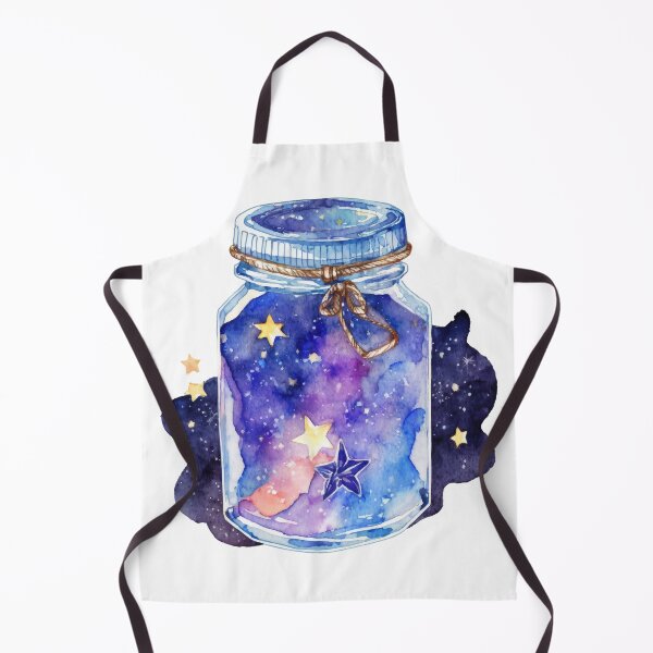 Item preview, Night in a jar designed and sold by Creative&Fantastic.