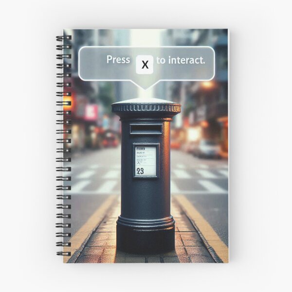 Item preview, NPC Vibes - Press X to interact designed and sold by nature. electrified..