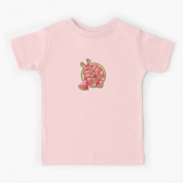 Item preview, Watermelon Rabbit designed and sold by yipsher.