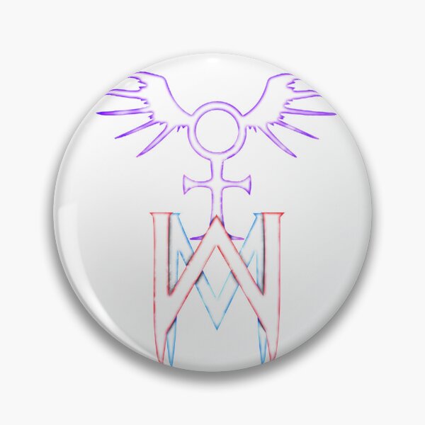 Item preview, MW logo designed and sold by LeviathanSpirit.