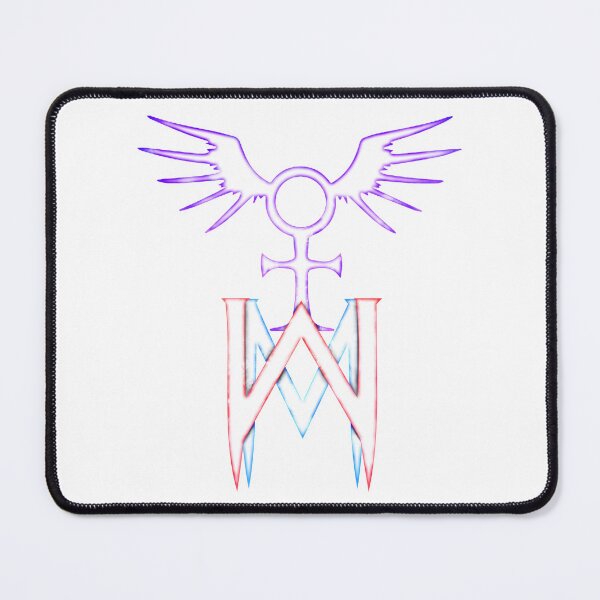Item preview, MW logo designed and sold by LeviathanSpirit.