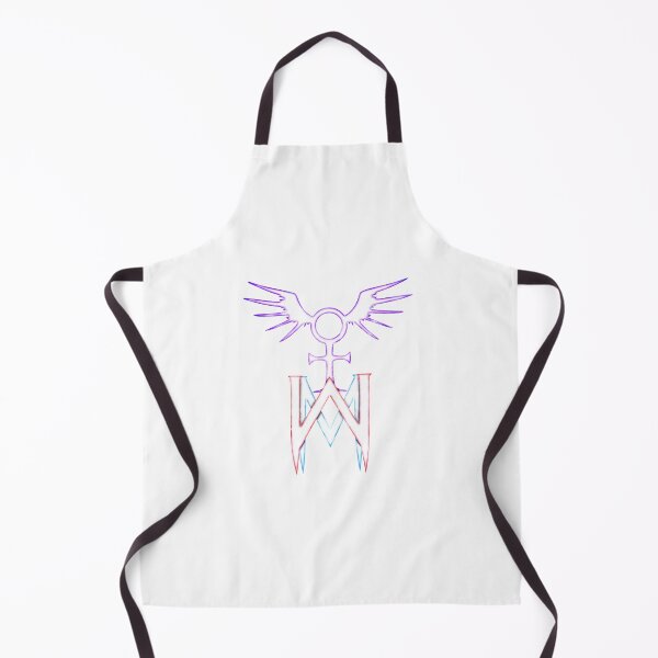 Item preview, MW logo designed and sold by LeviathanSpirit.