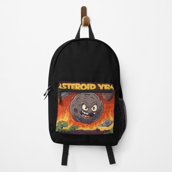 Item preview, Asteroid yr4 designed and sold by Tw1nsAIArt.