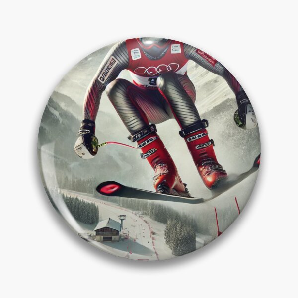 Artikelvorschau, Crans-Montana Alpiner Ski-Weltcup 2025 entworfen und verkauft von WapitiSTORE.
