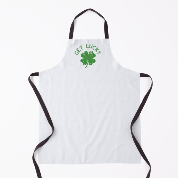 Item preview, Get Lucky designed and sold by DesignCollectiv.