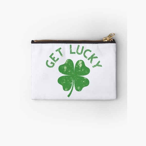 Item preview, Get Lucky designed and sold by DesignCollectiv.