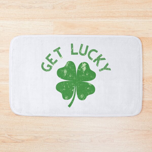 Item preview, Get Lucky designed and sold by DesignCollectiv.