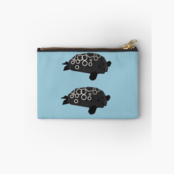 Item preview, set of 2 ladoga seals designed and sold by histriophoca.