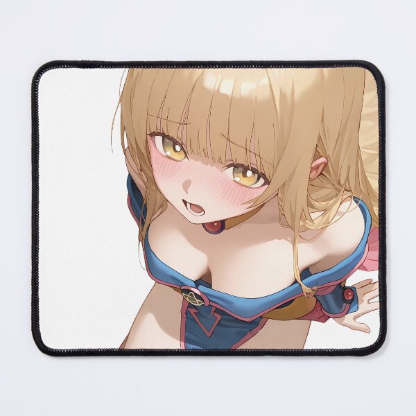 Item preview, Cute anime blonde haired girl designed and sold by xVicksx.