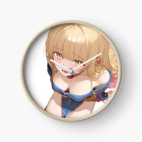 Item preview, Cute anime blonde haired girl designed and sold by xVicksx.