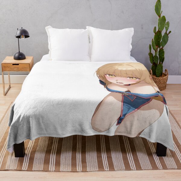 Item preview, Cute anime blonde haired girl designed and sold by xVicksx.