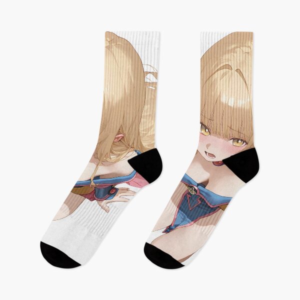 Item preview, Cute anime blonde haired girl designed and sold by xVicksx.