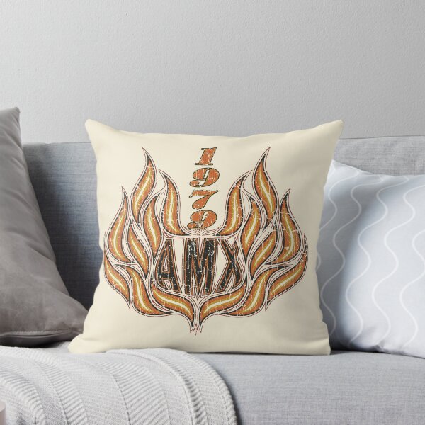 Item preview, Spirit AMX 1979 designed and sold by AstroZombie6669.