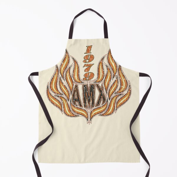Item preview, Spirit AMX 1979 designed and sold by AstroZombie6669.