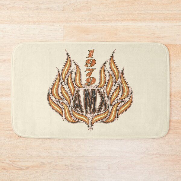 Item preview, Spirit AMX 1979 designed and sold by AstroZombie6669.