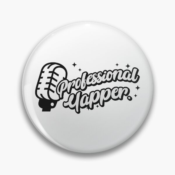 Item preview, Professional Yapper designed and sold by DomTeesHaven.