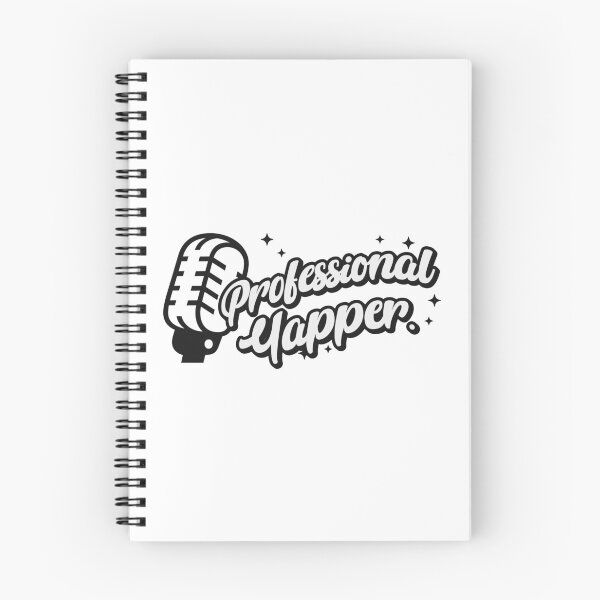 Item preview, Professional Yapper designed and sold by DomTeesHaven.