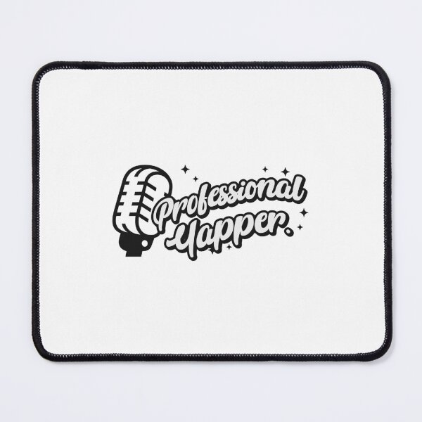 Item preview, Professional Yapper designed and sold by DomTeesHaven.