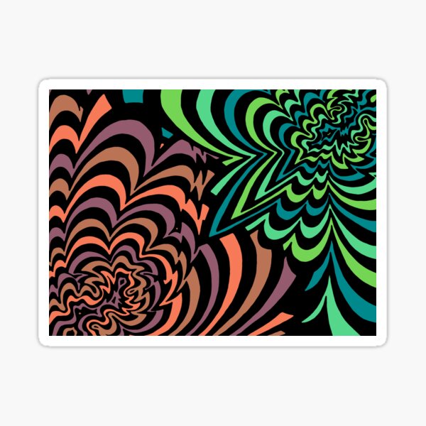 Item preview, Psychedelic Fusion designed and sold by MariePsyke.