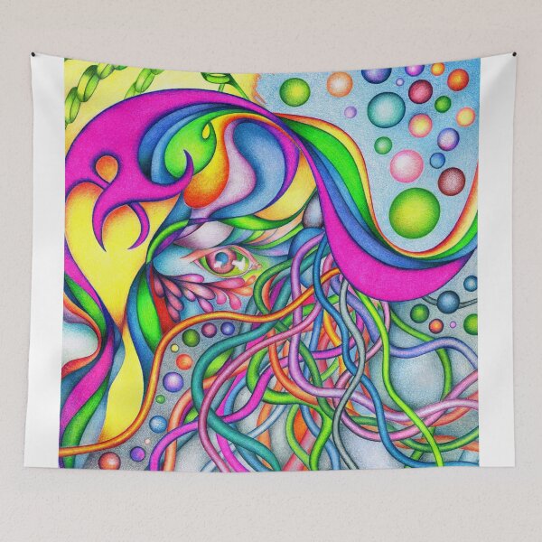 Item preview, Swimmer  designed and sold by imokra.