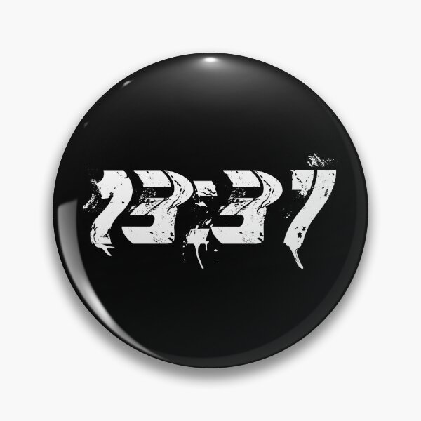 Item preview, 1:37 PM designed and sold by PalzShirts.
