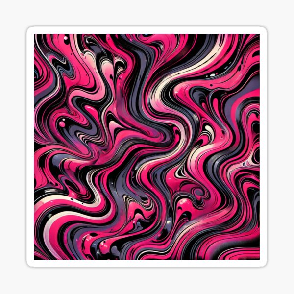 Item preview, Magenta Vortex designed and sold by TatsuWave.