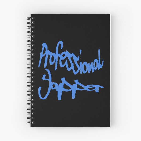 Item preview, Professional Yapper designed and sold by DomTeesHaven.