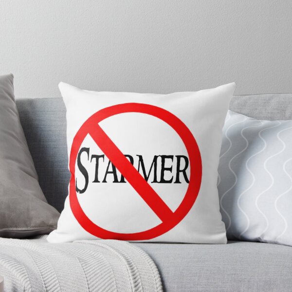 Item preview, Anti-Starmer designed and sold by TheArtPunk.