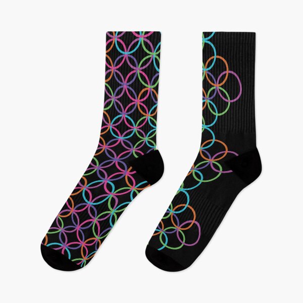 Item preview, Neon Circlets designed and sold by Bellewood222.