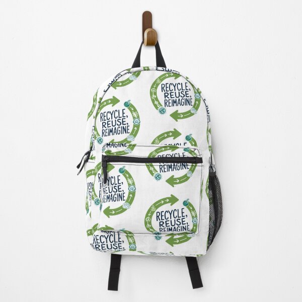 Item preview, Cycle of Creativity: Recycle, Reuse, Reimagine designed and sold by zoughlal.