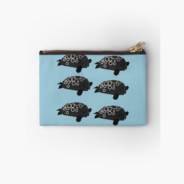 Item preview, 6 Ladoga ringed seals designed and sold by histriophoca.