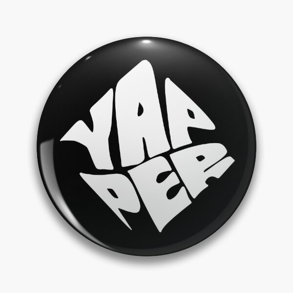 Item preview, Yapper designed and sold by DomTeesHaven.