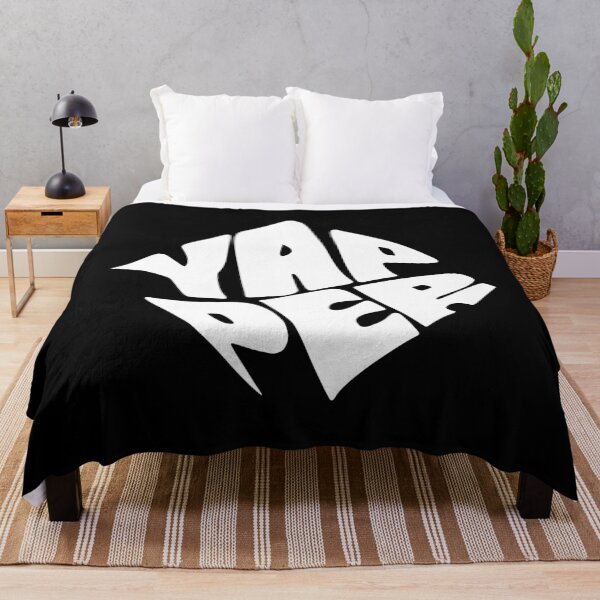 Item preview, Yapper designed and sold by DomTeesHaven.