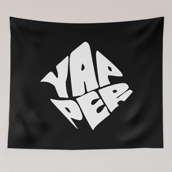 Item preview, Yapper designed and sold by DomTeesHaven.