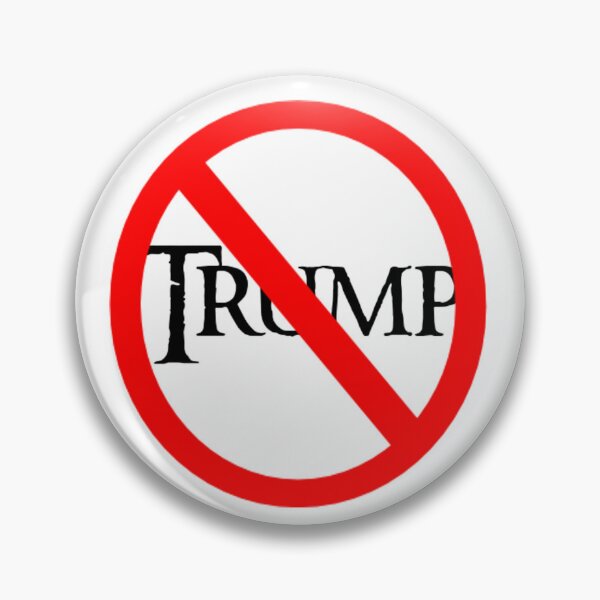 Item preview, Anti-Trump designed and sold by TheArtPunk.