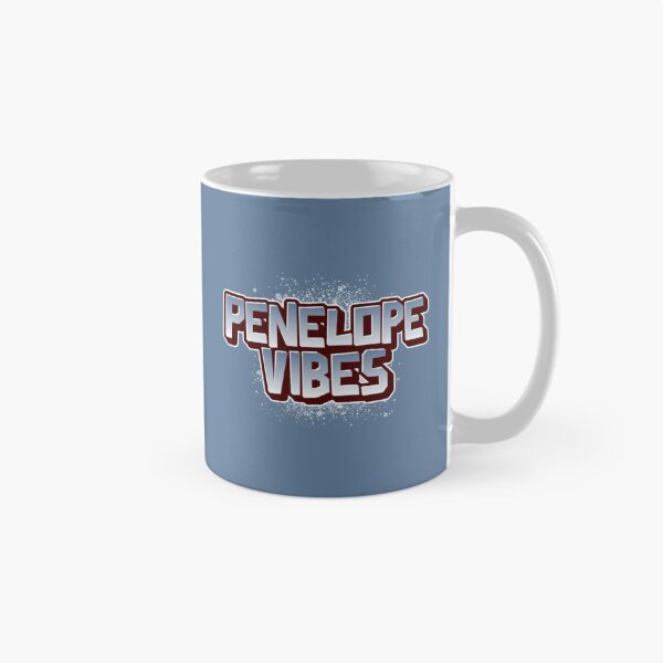 Item preview, My name is Penelope, Penelope Vibes, My name is designed and sold by Monique Prince.